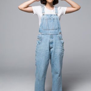 Jumpsuits