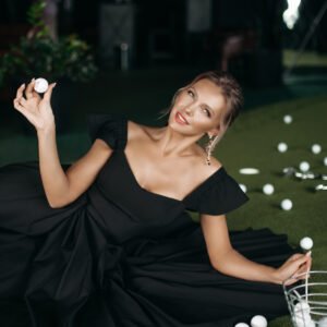 Dresses